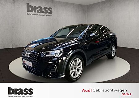 Audi Q3 S line 35 TFSI 110(150) kW(PS) S tr
