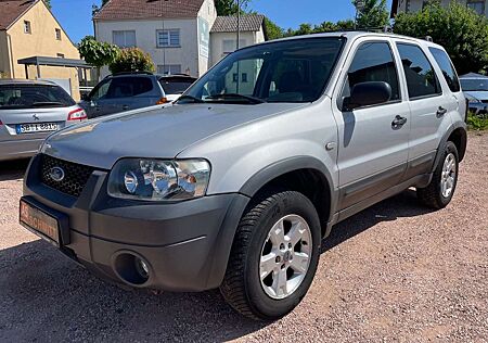 Ford Maverick 2,3 l Highclass TÜV 04/2025 XLT Line