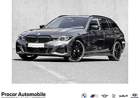 BMW 340 M340d xDrive LASER+DA PROF+HiFi+SHZ+LC PROF