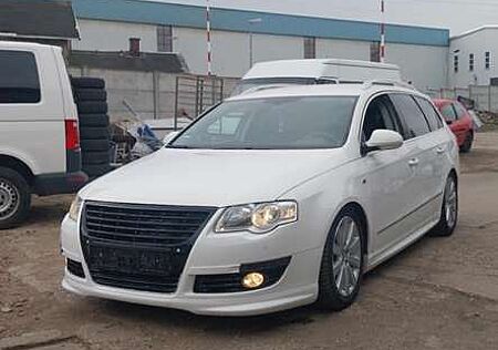VW Passat Variant Volkswagen 1.4 TSI R-Line Edition