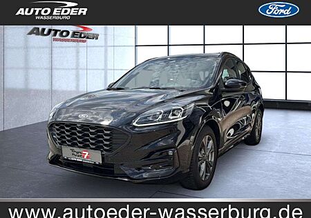 Ford Kuga ST-Line 1.5 EcoBoost Bluetooth Navi LED Klima