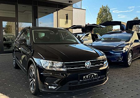 VW Tiguan Volkswagen 2.0 TDI IQ.DRIVE|ACC|ParkPilot|el.AHK