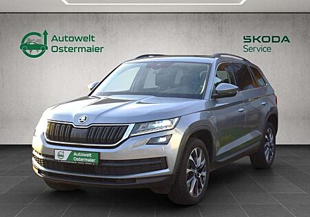 Skoda Kodiaq 2.0 TSI DSG 4x4 Drive 125*Pano*7-Si.*