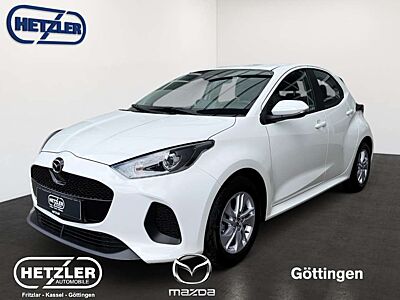 Mazda 2 Centre-Line ACC Apple CarPlay Android Auto Klimaau
