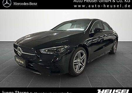 Mercedes-Benz CLA 200 AMG *Standh*Winter-P*Leder-P*LED*Prem-P*