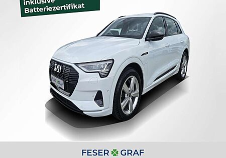 Audi e-tron advanced 55 quattro 300 kW ACC B&O Matrix
