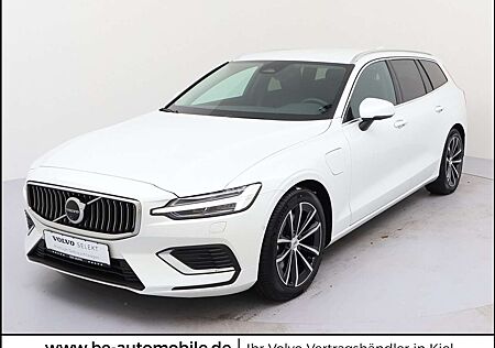 Volvo V60 Kombi T6 Core Recharge Plug-In Hybrid AWD