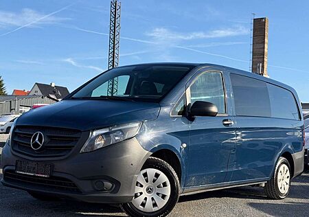 Mercedes-Benz Vito Mixto 116 CDI RWD lang