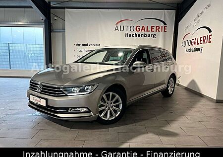 VW Passat Variant Volkswagen Highline BMT/LED/NAVI/GARANTIE