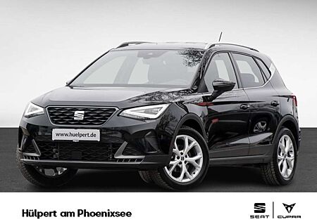 Seat Arona 1.0 FR NAVIGATION LED-FULL ACC LM17 SITZHZ