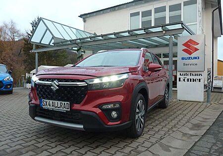 Suzuki Others (SX4) S-Cross