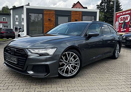 Audi A6 Avant 45 TDI quattro S-Line*HEAD*360*B&O*LUFT