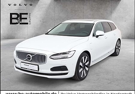 Volvo V90 T6 AWD Plus Bright Recharge Plug-In Hybrid *360°*Panorama*