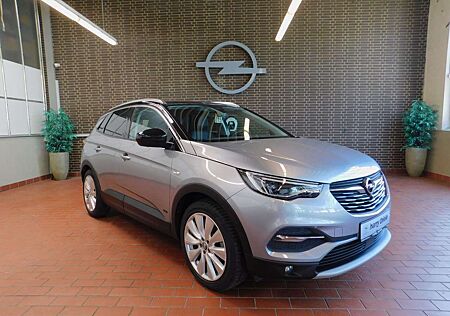 Opel Grandland X Ultimate Hybrid-AT/AHK/Kamera/Navi