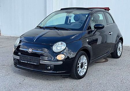 Fiat 500C 0.9 * CABRIO* EURO 5 *