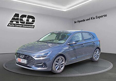 Hyundai i30 1,0T Edition 30+ *1.HAND*NAVI*LED*KAMERA*
