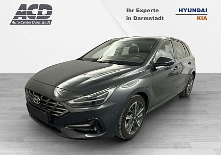 Hyundai i30 1,0T Edition 30+ *1.HAND*NAVI*LED*KAMERA*