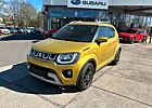 Suzuki Ignis 1.2 DUALJET HYBR. Comfort 4x4+Navikarte