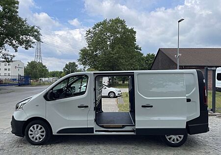 Renault Trafic 2.0DCI Kasten L2H1 AUTOMATIK 1H*Klima*RFK