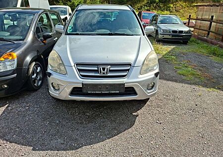 Honda CR-V Executive