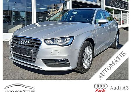 Audi A3 Sportback ,S Tronic,Navi,Bluet,PDC,Scheckheft