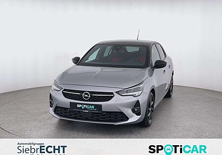 Opel Corsa F GS Line 1.2*SHZ*PDCh*Klima*uvm