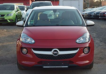Opel Adam Glam ecoFlex