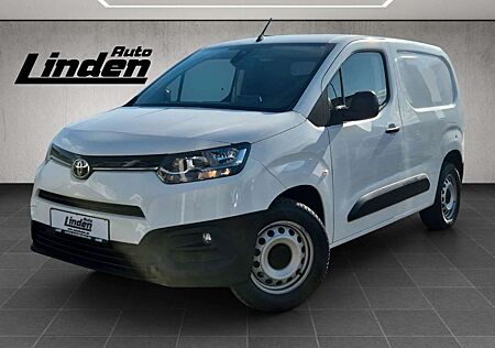 Toyota Pro Ace Proace City L1 Meister Navi Carplay PDC Klima