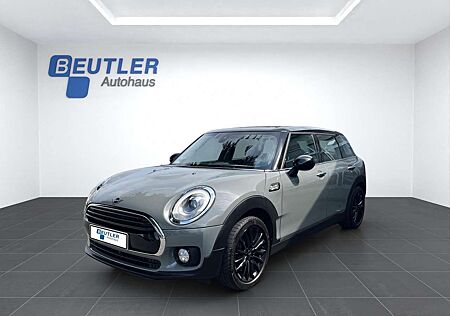 Mini Cooper Clubman Cooper 17" abn.AHK H&K Navi SHZ