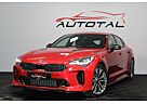 Kia Stinger GT-Line *Automatik*LED*360 Kamera*1.Hand