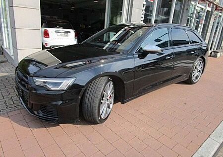 Audi S6 Avant 3.0 TDI quattro/Matrix-LED/Assistenz-Pa