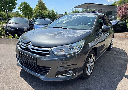 Citroën C4 Citroen EXCLUSIVE***PANORAMADACH***ALU***