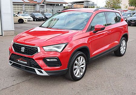 Seat Ateca 1.5 TSI Style DSG_ACC_NAVI_LED_Kamera