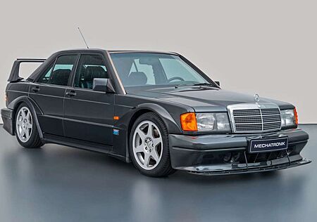 Mercedes-Benz 190 gebraucht kaufen Mercedes-Benz 190 E 2.5-16 EVO II