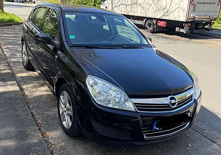Opel Astra 1.4 Edition