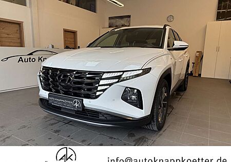 Hyundai Tucson 1.6 CRDi Trend Mild-Hybrid 4WD (EURO 6d)
