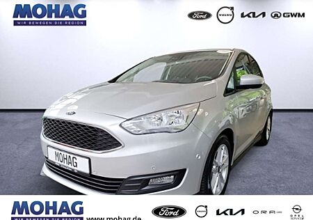 Ford C-Max Cool & Connect NAVI KAMERA PDC CARPLAY