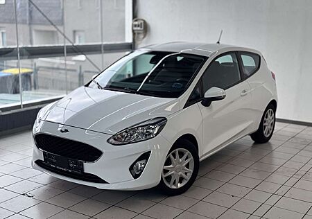 Ford Fiesta Cool 1.0 EcoBoost *1Hand*Spurhalte*PDC*TÜV*