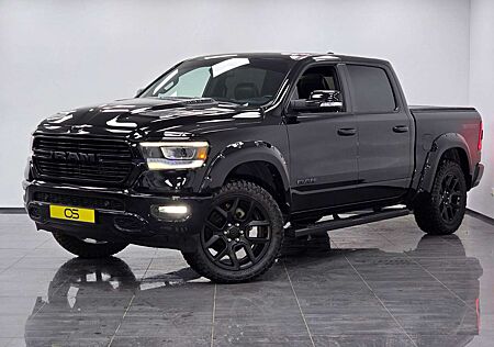 Dodge RAM 5.7 V8 HEMI*Sport*Offroad Tailgate 12"Displ