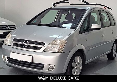 Opel Meriva Cosmo/1HD/PDC/Klima/Automatik/HU 11/26