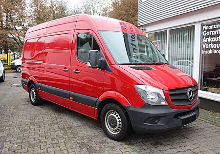 Mercedes-Benz Sprinter 314 CDi , Euro6, Hochraumkasten, Klima, Mwst