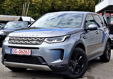 Land Rover Discovery Sport 2.0 TD4 AWD/LEDER/AUTOMAT/FACELIFT