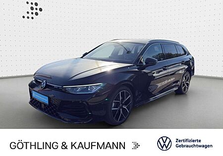 VW Passat Volkswagen R-Line 2.0 TDI 110kW*DSG*NAVI*AHK*KAM*DCC