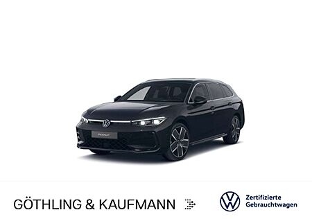 VW Passat Volkswagen R-Line 2.0 TDI 110kW*DSG*NAVI*AHK*KAM*DCC