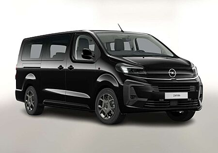 Opel Zafira Edition 2.2 D 180 AT8 XL 9S Klimaaut Temp 132 ...