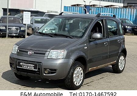 Fiat Panda Classic 4x4 1.3 Multijet+KLIMA+