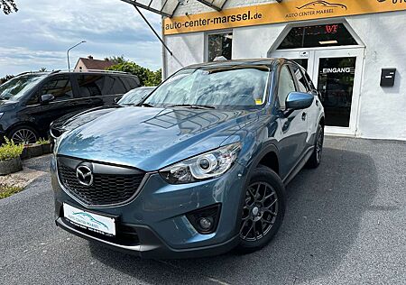 Mazda CX-5 Sendo AWD BOSE/SHZ/PDC/TOUCH