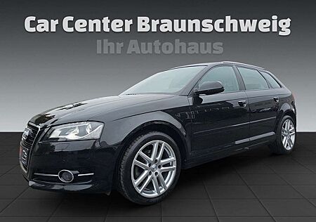 Audi A3 Sportback 2.0 TDI Ambition +Xenon