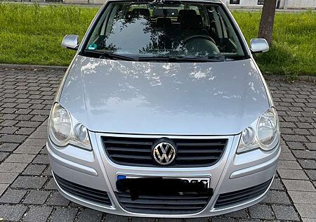 VW Polo Volkswagen 1.4 | 1.Hand | Zahnriemen neu Top Zustan