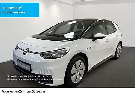 VW ID.3 Volkswagen Pro 107 kW Sitzheizung Navigation